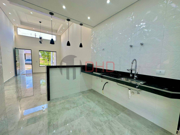Imagem Casa de Condomínio com 3 Quartos à Venda, 154 m² em Jardim Residencial Villagio Ipanema I - Sorocaba
