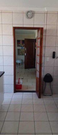 Imagem Apartamento com 3 Quartos à Venda, 140 m² em Parque Das Nações - Santo André Imagem Apartamento com 3 Quartos à Venda, 140 m² em Parque Das Nações - Santo André