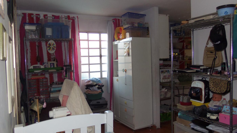 Imagem Casa com 2 Quartos à Venda, 41 m² em Residencial Cosmos - Campinas Imagem Casa com 2 Quartos à Venda, 41 m² em Residencial Cosmos - Campinas