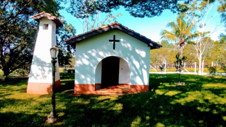 Imagem Imóvel à Venda, 1.200 m² em Jardim Lucila - Tatuí Imagem Imóvel à Venda, 1.200 m² em Jardim Lucila - Tatuí