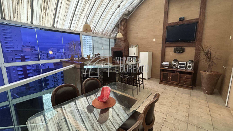 Imagem Apartamento com 4 Quartos à Venda, 450 m² em Canto Do Forte - Praia Grande Imagem Apartamento com 4 Quartos à Venda, 450 m² em Canto Do Forte - Praia Grande