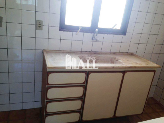 Imagem Apartamento com 2 Quartos à Venda, 55 m² em Eldorado - São José Do Rio Preto