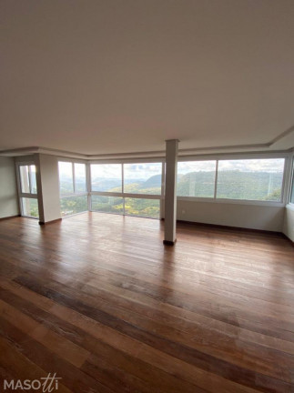 Imagem Apartamento com 4 Quartos à Venda, 292 m² em Jardim Bela Vista - Gramado Imagem Apartamento com 4 Quartos à Venda, 292 m² em Jardim Bela Vista - Gramado