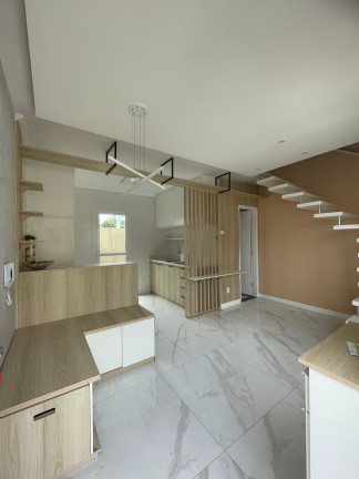 Casa com 2 Quartos à Venda, 70 m² em Chácara Ondas Verdes - Cotia