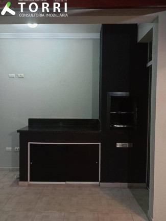 Imagem Imóvel com 3 Quartos à Venda, 172 m² em Condomínio Villagio Milano - Sorocaba