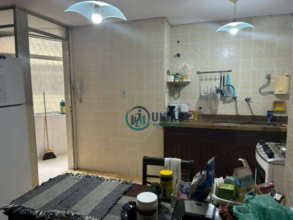 Imagem Apartamento com 3 Quartos à Venda, 100 m² em Icaraí - Niterói Imagem Apartamento com 3 Quartos à Venda, 100 m² em Icaraí - Niterói