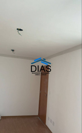 Imagem Apartamento com 2 Quartos à Venda, 40 m² em Altos Do Jaraguá - Araraquara