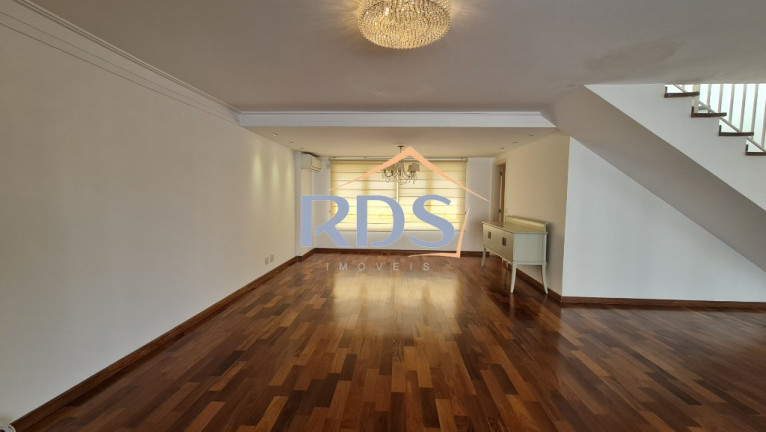 Imagem Apartamento com 4 Quartos à Venda, 511 m² em Santo Amaro - São Paulo Imagem Apartamento com 4 Quartos à Venda, 511 m² em Santo Amaro - São Paulo