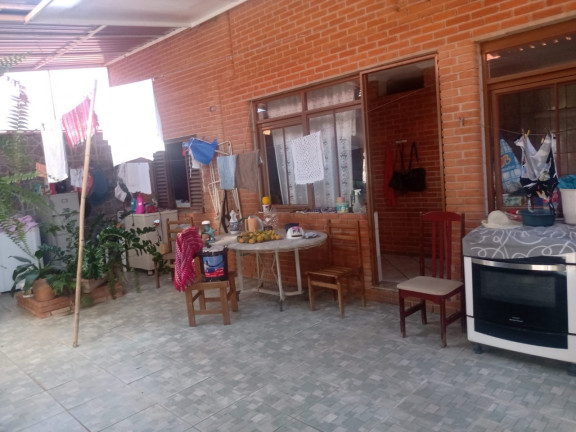 Imagem Casa com 4 Quartos à Venda, 250 m² em Jardim Jatobá - Sorocaba