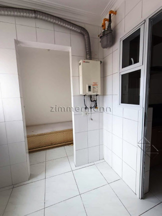 Imagem Apartamento com 3 Quartos à Venda, 127 m² em Vila Gumercindo - São Paulo Imagem Apartamento com 3 Quartos à Venda, 127 m² em Vila Gumercindo - São Paulo