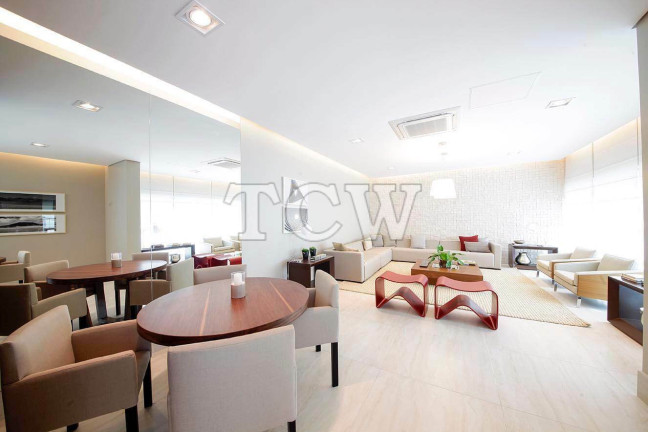Imagem Apartamento com 4 Quartos à Venda, 208 m² em Vila Mariana - São Paulo Imagem Apartamento com 4 Quartos à Venda, 208 m² em Vila Mariana - São Paulo