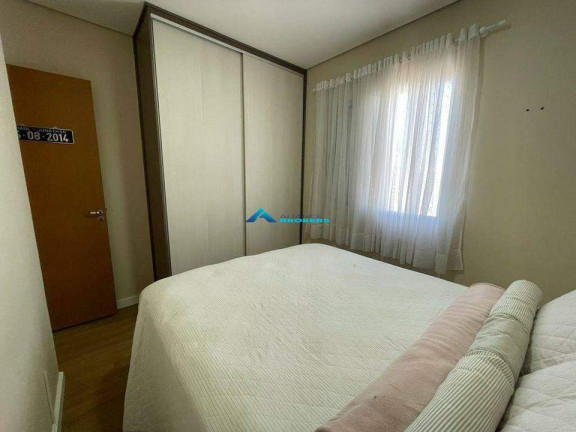 Imagem Apartamento com 2 Quartos à Venda, 45 m² em Cidade Nova - Jundiaí