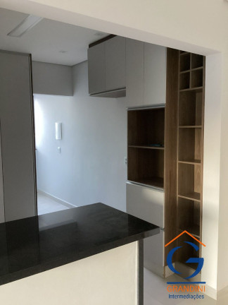 Imagem Apartamento com 3 Quartos à Venda, 84 m² em Apartamento Palazzio - Mogi Guaçu