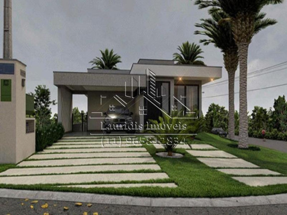Imóvel com 4 Quartos à Venda, 515 m² em Ninho Verde - Porangaba