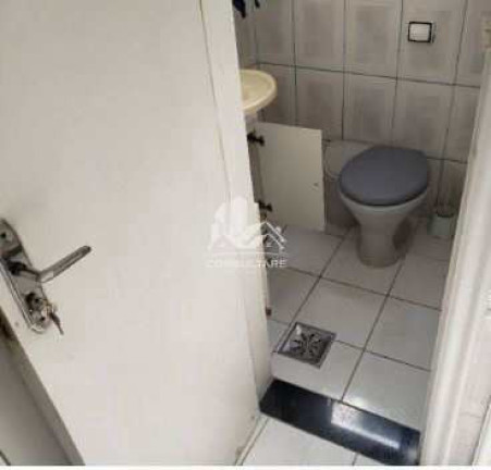 Imagem Sala Comercial à Venda, 90 m² em Vila Belmiro - Santos Imagem Sala Comercial à Venda, 90 m² em Vila Belmiro - Santos