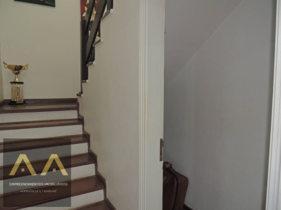 Imagem Casa com 4 Quartos à Venda, 275 m² em Alphaville - Santana De Parnaíba Imagem Casa com 4 Quartos à Venda, 275 m² em Alphaville - Santana De Parnaíba