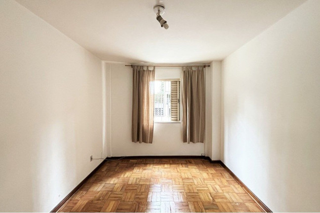 Imagem Apartamento com 1 Quarto à Venda, 49 m² em Pinheiros - São Paulo