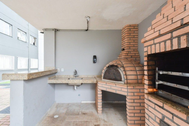 Imagem Apartamento com 2 Quartos à Venda, 57 m² em Mooca - São Paulo