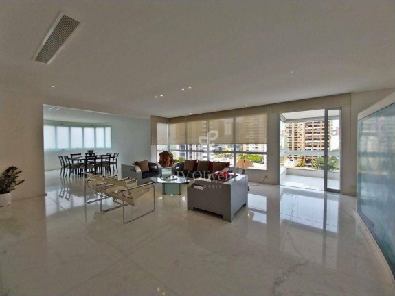 Imagem Apartamento com 4 Quartos para Alugar, 330 m² em Pinheiros - São Paulo Imagem Apartamento com 4 Quartos para Alugar, 330 m² em Pinheiros - São Paulo