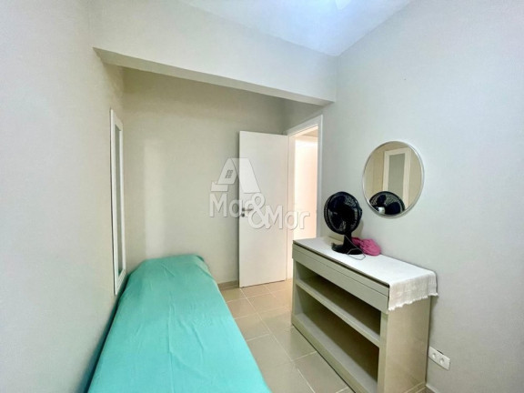 Imagem Apartamento com 2 Quartos à Venda, 90 m² em Pitangueiras - Guarujá
