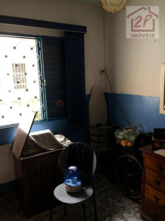 Imagem Sobrado com 4 Quartos à Venda, 92 m² em Jardim Motorama - São José Dos Campos