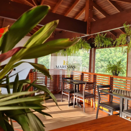 Imagem Imóvel com 19 Quartos à Venda, 900 m² em Praia De Pauba - Sao Sebastiao
