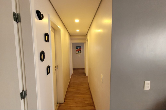 Imagem Imóvel com 2 Quartos à Venda, 96 m² em Moema - São Paulo