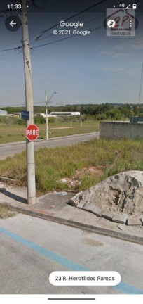 Terreno à Venda, 192 m² em Jardim Santa Rosa - São José Dos Campos