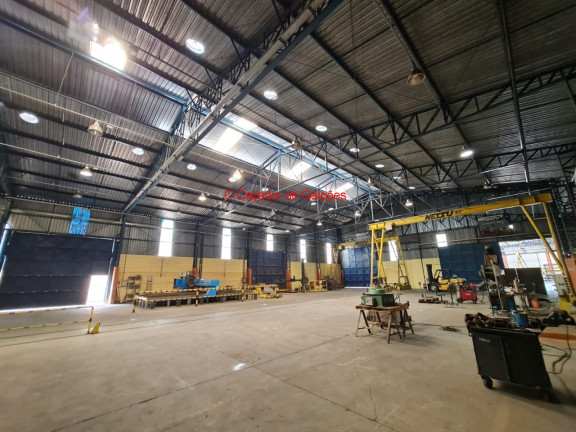 Imagem Imóvel à Venda, 2.000 m² em Iporanga - Sorocaba