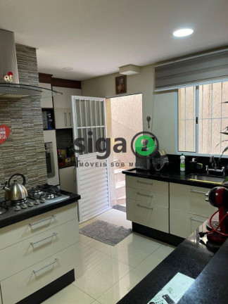 Imagem Casa com 3 Quartos à Venda, 260 m² em Jardim Da Glória - São Paulo Imagem Casa com 3 Quartos à Venda, 260 m² em Jardim Da Glória - São Paulo