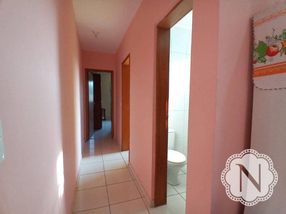 Imagem Casa com 2 Quartos à Venda, 100 m² em Jardim Das Palmeiras - Itanhaém