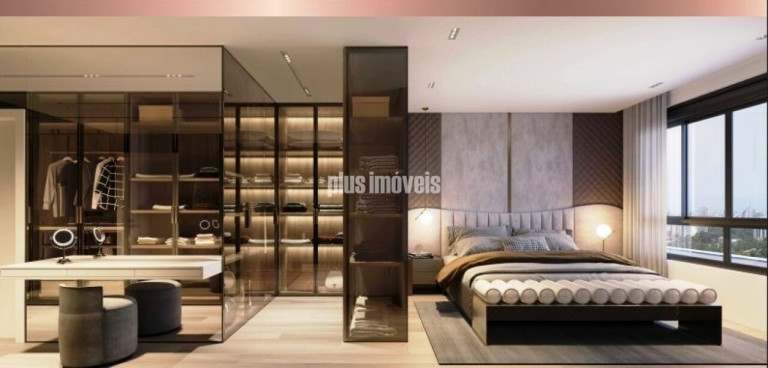 Imagem Apartamento com 4 Quartos à Venda, 508 m² em Consolação - São Paulo Imagem Apartamento com 4 Quartos à Venda, 508 m² em Consolação - São Paulo