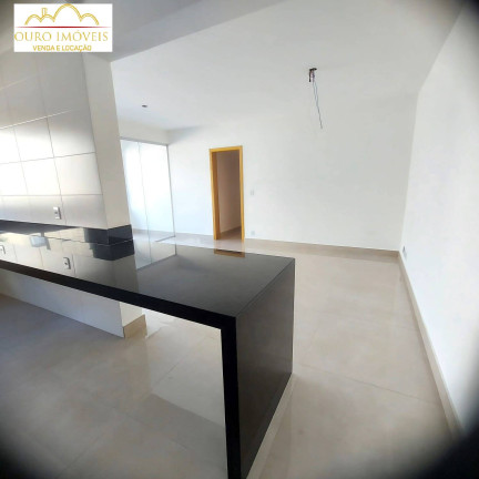 Apartamento com 3 Quartos à Venda, 140 m² em Ouro Preto - Belo Horizonte