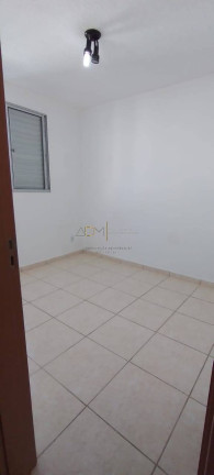 Imagem Apartamento com 2 Quartos à Venda, 47 m² em Jardim Paraíso - Botucatu