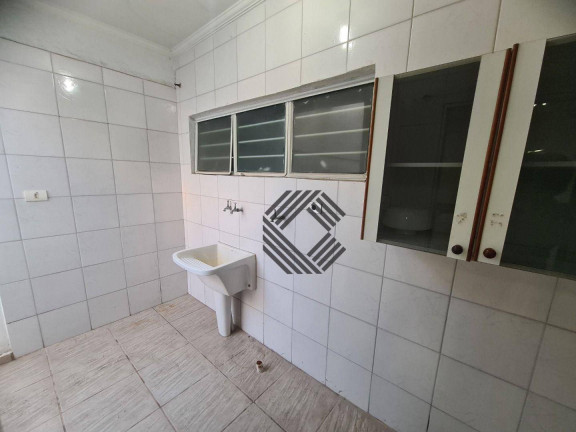 Imagem Casa com 2 Quartos para Alugar, 100 m² em Centro - Sorocaba