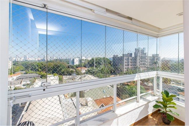 Imagem Apartamento com 3 Quartos à Venda, 161 m² em Vila Mariana - São Paulo