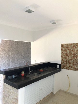 Imagem Casa de Condomínio com 2 Quartos à Venda, em Jardim Campo Novo - Limeira Imagem Casa de Condomínio com 2 Quartos à Venda, em Jardim Campo Novo - Limeira
