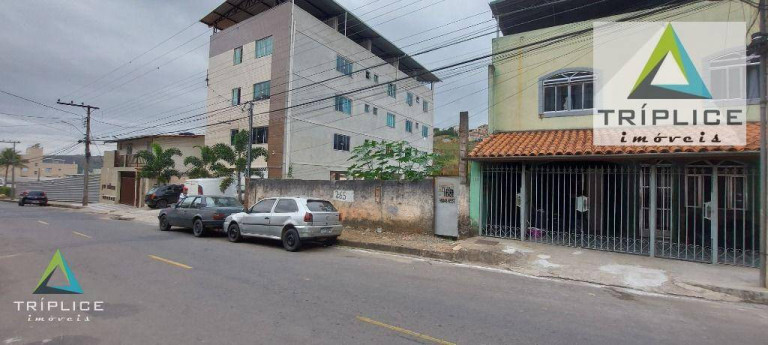 Imagem Terreno à Venda, 300 m² em Nova Era - Juiz De Fora Imagem Terreno à Venda, 300 m² em Nova Era - Juiz De Fora