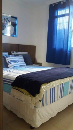 Imagem Apartamento com 2 Quartos à Venda, 52 m² em Cândida Ferreira - Contagem