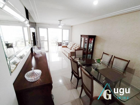 Imagem Apartamento com 3 Quartos à Venda, 140 m² em Centro - Guarapari