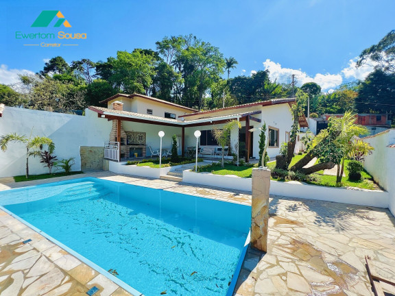 Imagem Casa com 3 Quartos à Venda, 140 m² em Jundiaizinho (terra Preta) - Mairiporã Imagem Casa com 3 Quartos à Venda, 140 m² em Jundiaizinho (terra Preta) - Mairiporã