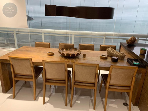 Imagem Apartamento com 3 Quartos à Venda, 250 m² em Canto Do Forte - Praia Grande Imagem Apartamento com 3 Quartos à Venda, 250 m² em Canto Do Forte - Praia Grande