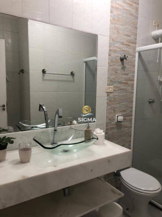 Imagem Apartamento com 2 Quartos à Venda, 60 m² em Pitangueiras - Guarujá