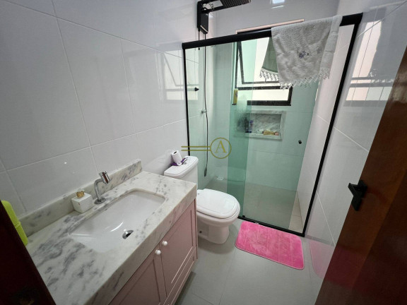 Imagem Casa de Condomínio com 3 Quartos à Venda, 163 m² em Jardim Márcia - Peruíbe Imagem Casa de Condomínio com 3 Quartos à Venda, 163 m² em Jardim Márcia - Peruíbe
