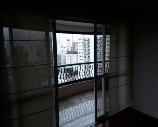 Imagem Apartamento com 4 Quartos à Venda, 188 m² em Campo Belo - São Paulo Imagem Apartamento com 4 Quartos à Venda, 188 m² em Campo Belo - São Paulo