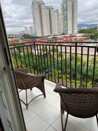 Imagem Apartamento com 2 Quartos à Venda, 65 m² em Pompeia - São Paulo Imagem Apartamento com 2 Quartos à Venda, 65 m² em Pompeia - São Paulo