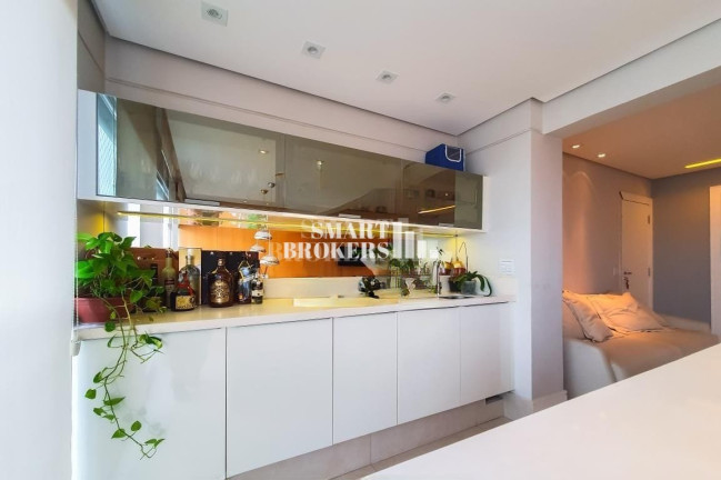 Imagem Apartamento com 3 Quartos à Venda, 128 m² em Vila Firmiano Pinto - São Paulo Imagem Apartamento com 3 Quartos à Venda, 128 m² em Vila Firmiano Pinto - São Paulo