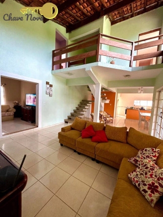 Imagem Casa com 4 Quartos à Venda, 330 m² em Guaxinduva - Bom Jesus Dos Perdões Imagem Casa com 4 Quartos à Venda, 330 m² em Guaxinduva - Bom Jesus Dos Perdões