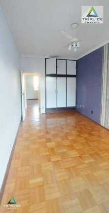Imagem Apartamento com 3 Quartos à Venda, 146 m² em Centro - Juiz De Fora