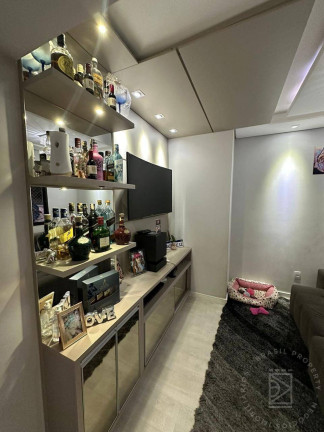Imagem Apartamento com 3 Quartos à Venda, 78 m² em Jardim Oriente - São José Dos Campos Imagem Apartamento com 3 Quartos à Venda, 78 m² em Jardim Oriente - São José Dos Campos